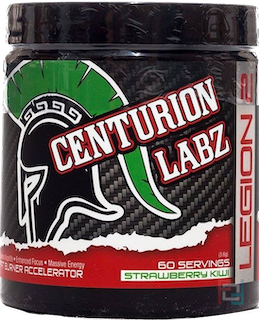 Legion V2, Centurion Labz, 60 serv, 216 g,