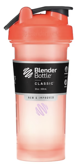 Shakers Strada, Tritan, Blender Bottle, 710 ml - Purple | Фиолетовый