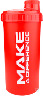 Шейкер Shaker Red Scitec, Scitec Nutrition, 700 ml