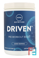 Driven, Pre-Workout Boost, MRM, 12.3 oz, 350 g