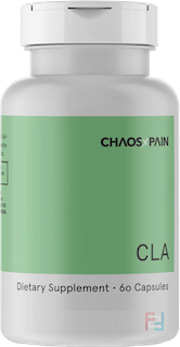 CLA, Chaos and Pain, 60 caps