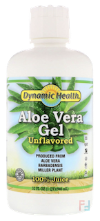 bestes aloe vera gel für haare Reines Aloe Vera Gel 250ml main image 0