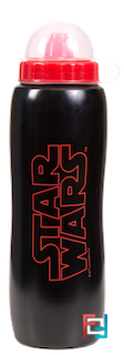 Спортивная бутылка Star Wars, IronTrue, 1000 ml