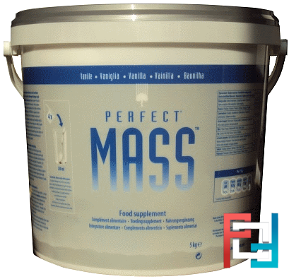 Perfect Mass, Nature’s Best, 5000 g