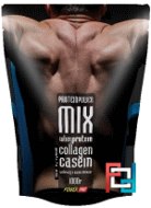 Protein Mix, Power Pro, 1000 g