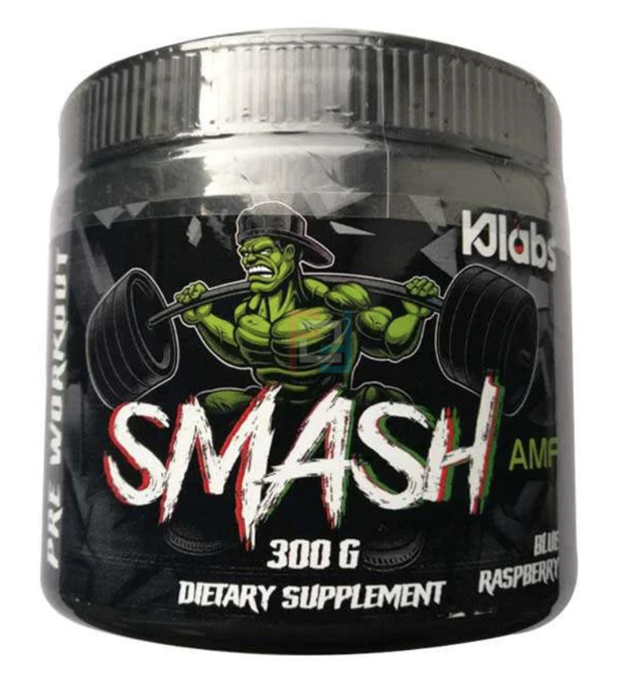 Smash AMF, KJ Labs, 300 g