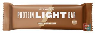 Батончик MyLight, Myprotein, Печенье спекулос, 1 bar * 65 g