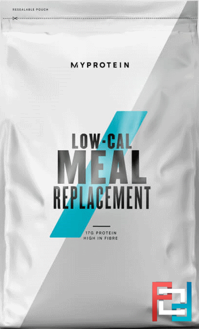 Low-Cal Meal Replacement, Myprotein, 500 g