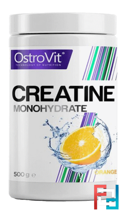 CREATINE, OstroVit, 500 g