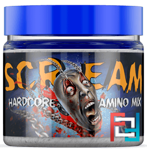 Scream, ZombiLab, 125 g