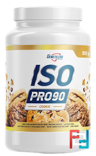 ISO PRO, Geneticlab, 900 g