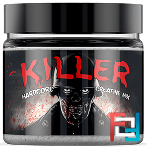 Killer, ZombiLab, 100 g