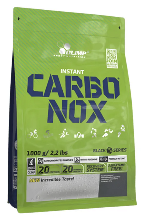 CarboNox, Olimp, 1000 g