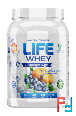 Life Whey, Tree of Life, 2 lb, 907 g