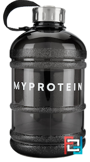 Myprotein Hydrator (Бутылка Myprotein), Myprotein, 1900 ml