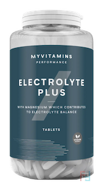 Electrolytes Plus (Электролиты Плюс), Myprotein, 180 tablets