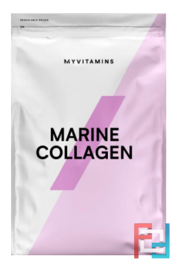 Marine Collagen (Морской коллаген), Myprotein, 250 g